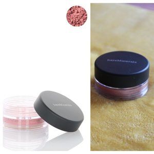 bareMINERALS - Loose Powder Blush - Big Sur
